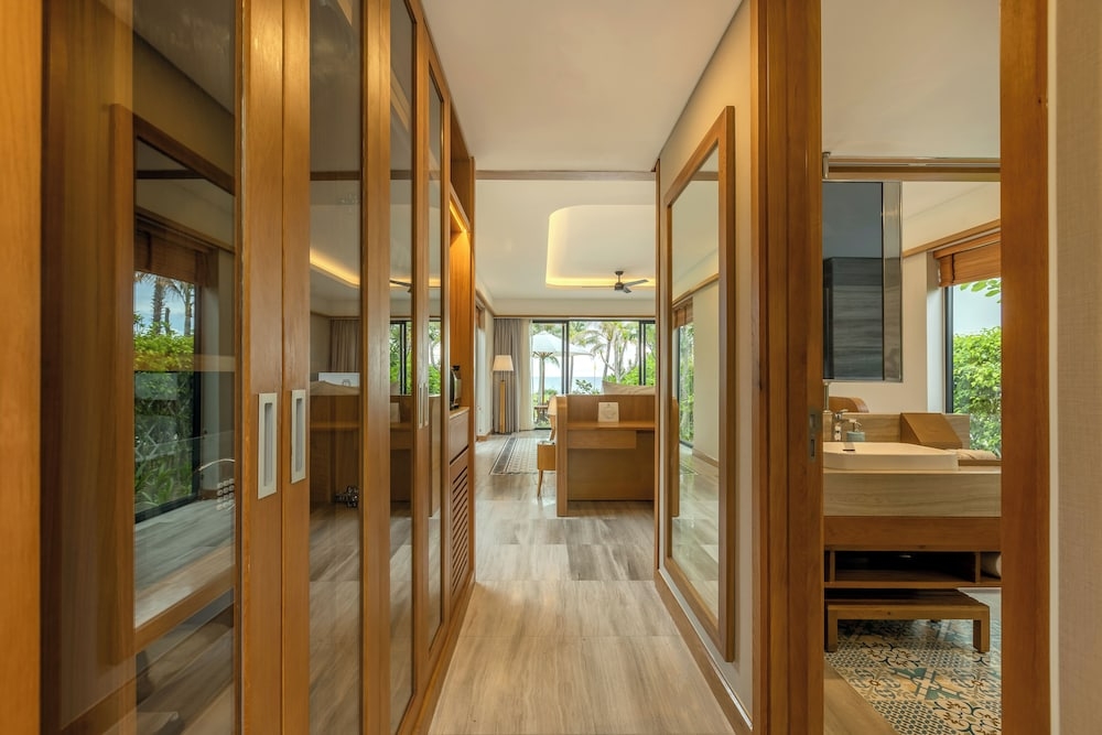 객실 내 편의 시설/서비스