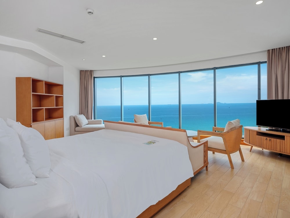 해변/바다 전망