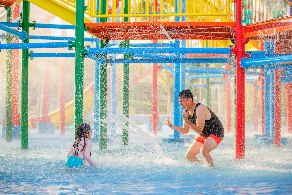 워터파크