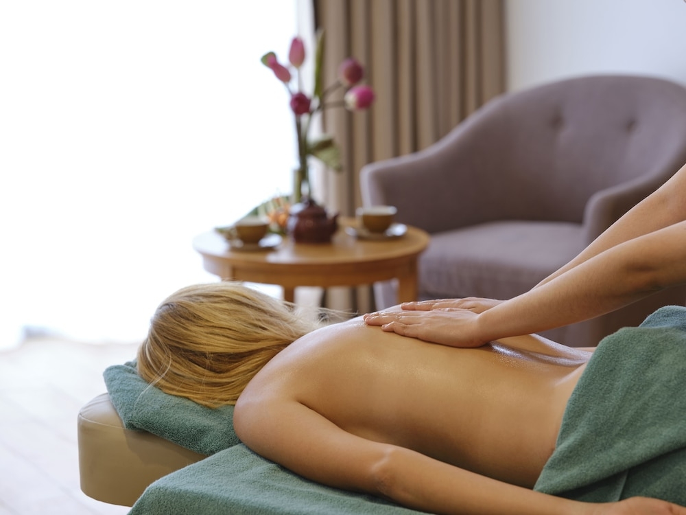 스파 트리트먼트