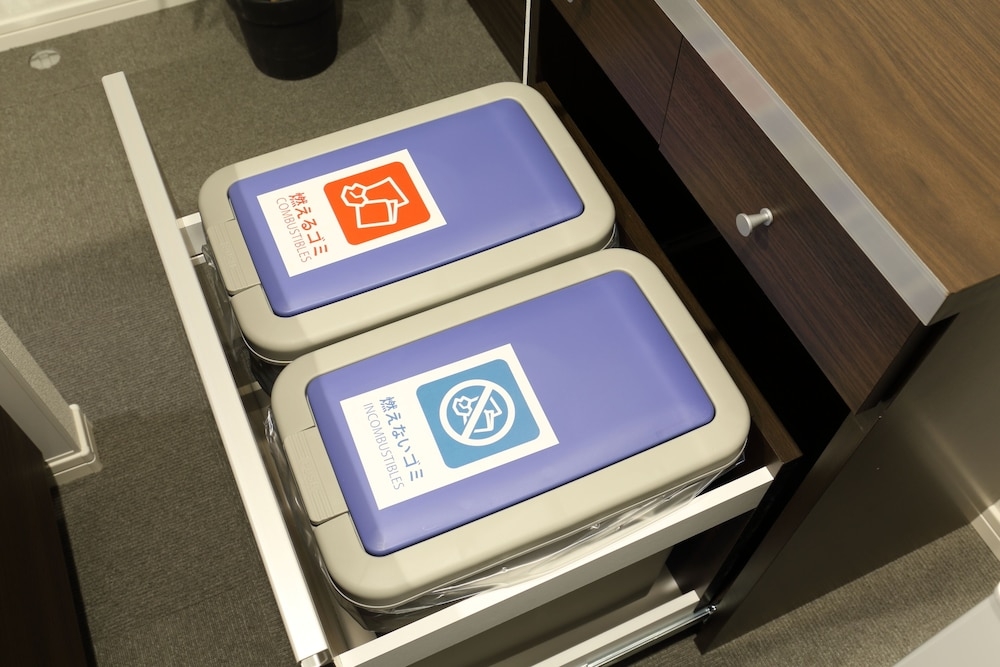 객실 내 편의 시설/서비스