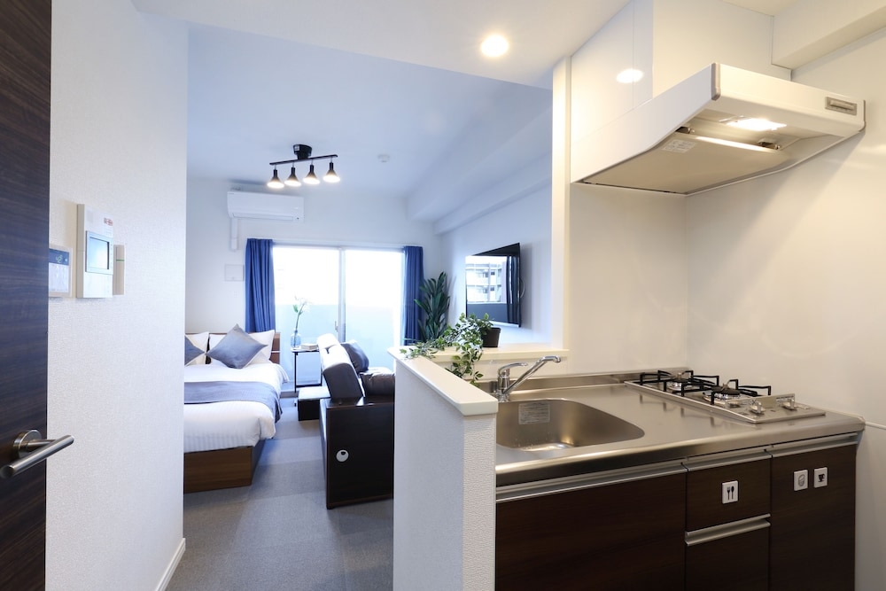 전용 간이 주방