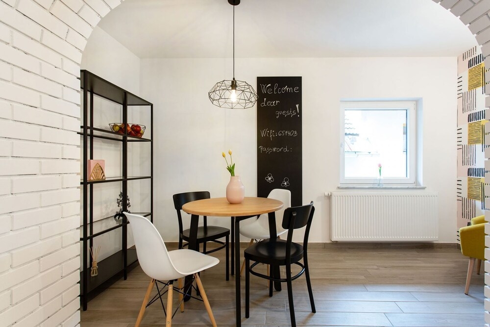 객실에서 보이는 전망