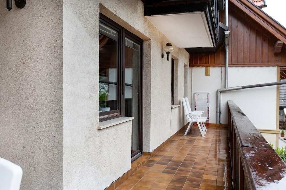 객실에서 보이는 전망