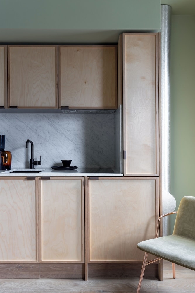 객실 내 편의 시설/서비스