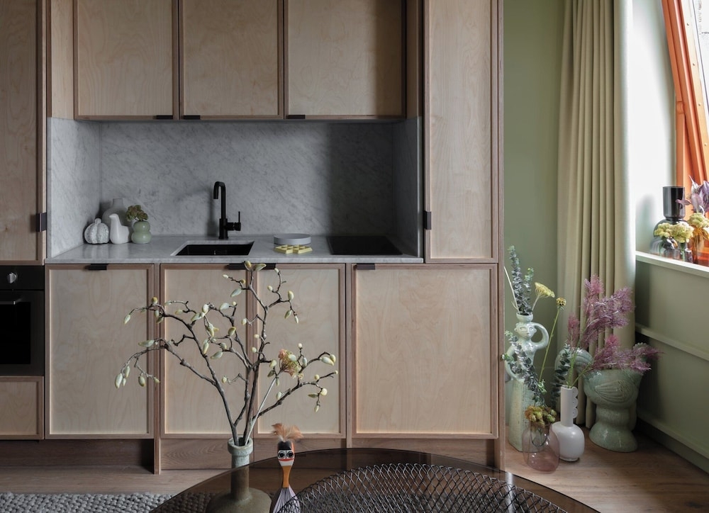 객실 내 편의 시설/서비스