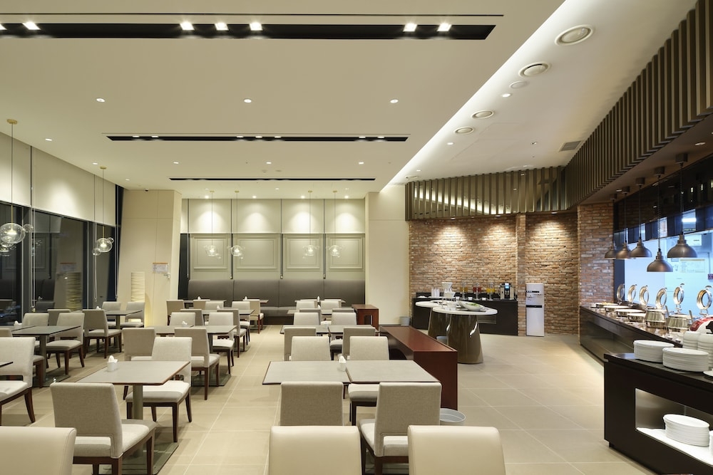 아침 식사 공간