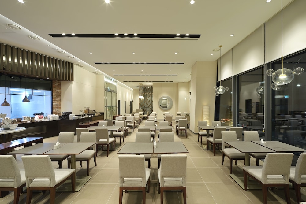 아침 식사 공간