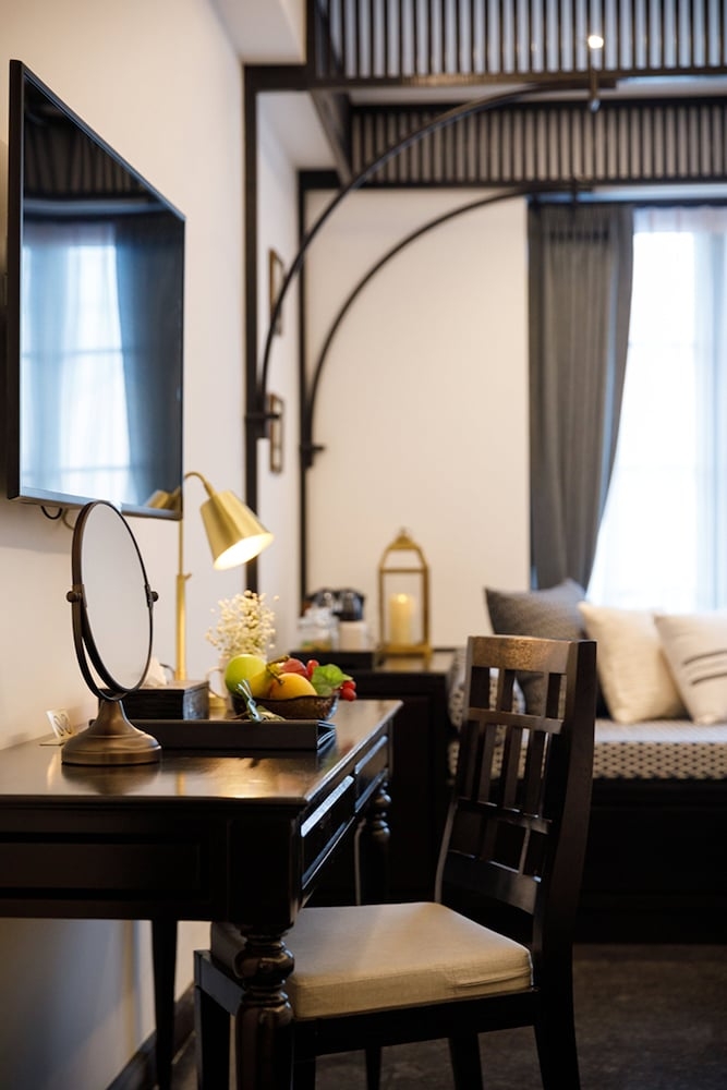 객실 내 편의 시설/서비스