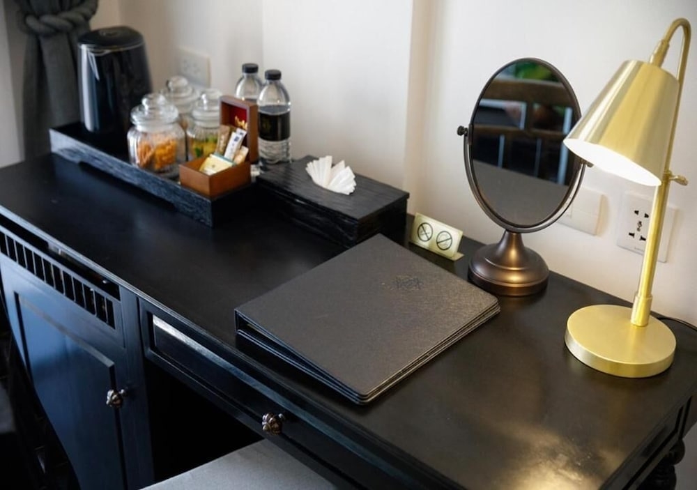 객실 내 편의 시설/서비스