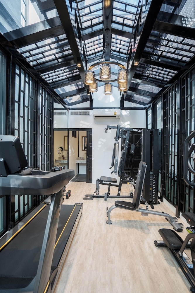 숙박 시설 내 편의 시설/서비스