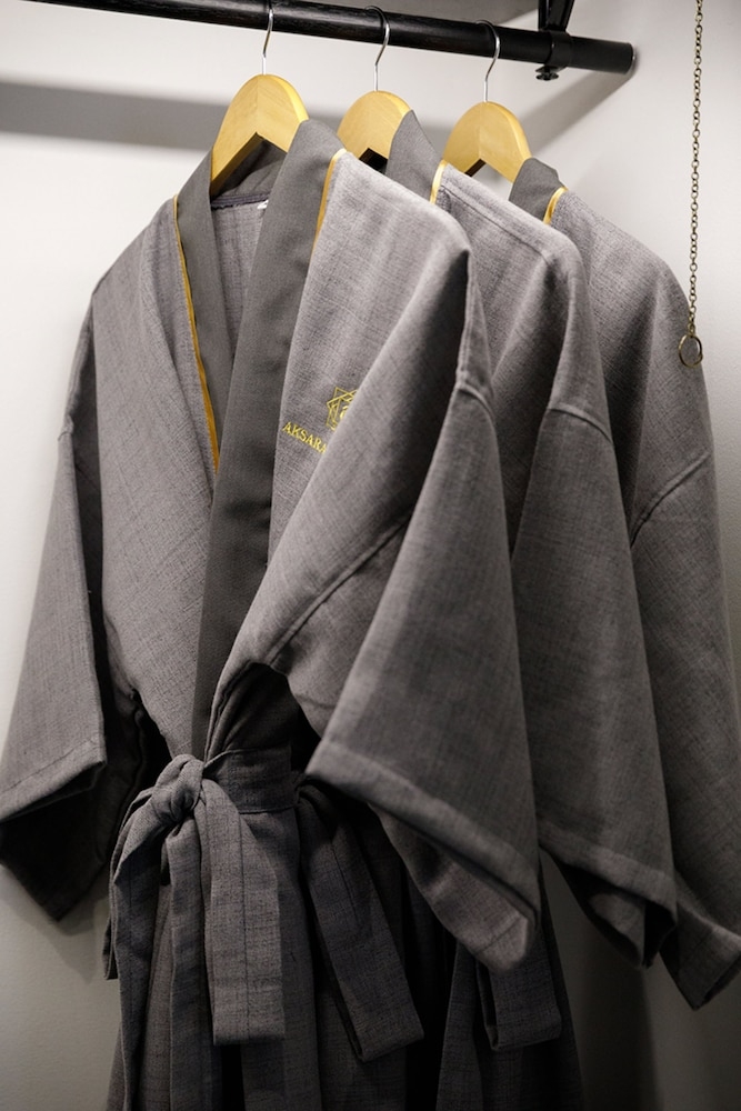 욕실 편의 시설