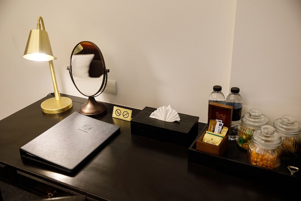 객실 내 편의 시설/서비스