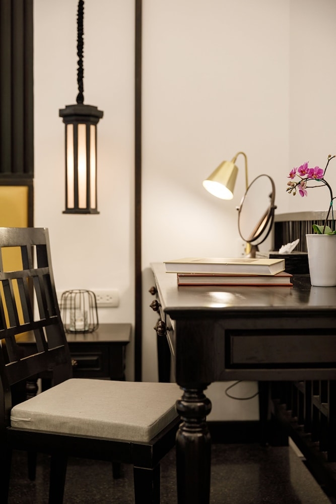 객실 내 편의 시설/서비스