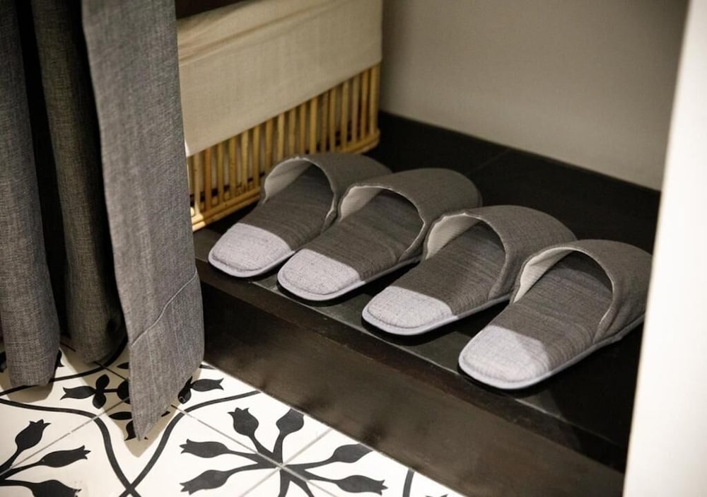 객실 내 편의 시설/서비스