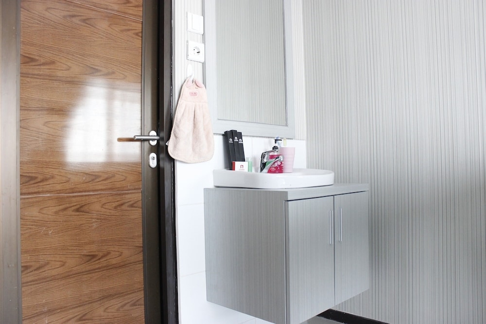 전용 간이 주방