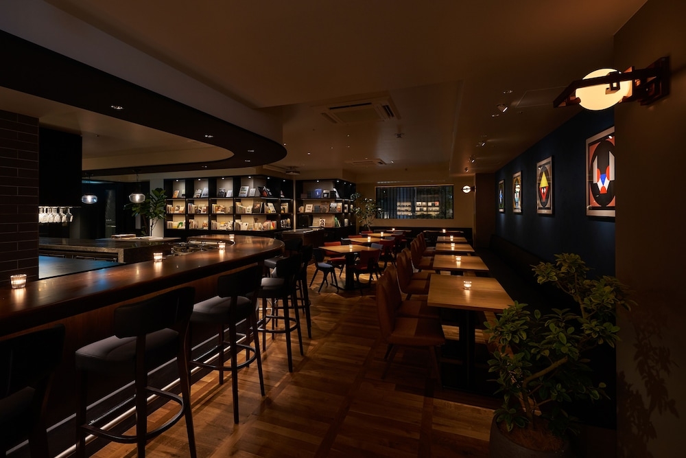 아침 식사 공간