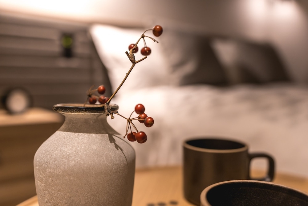 객실 내 편의 시설/서비스