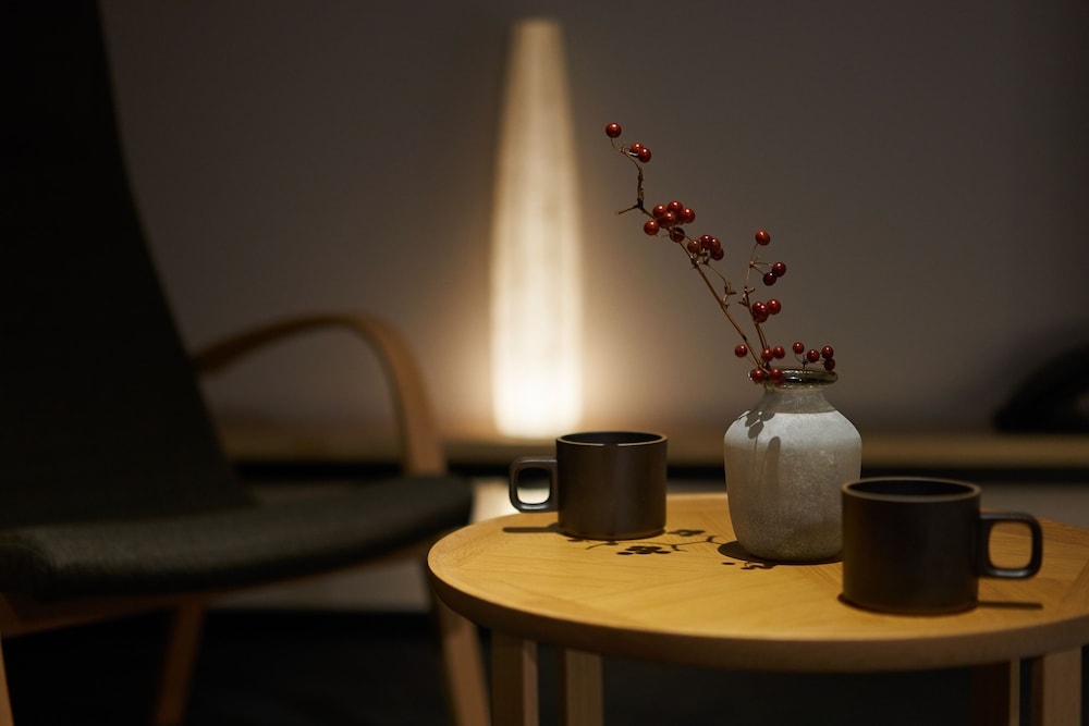 객실 내 편의 시설/서비스