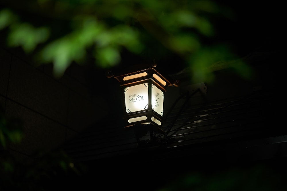 외부 세부 사진