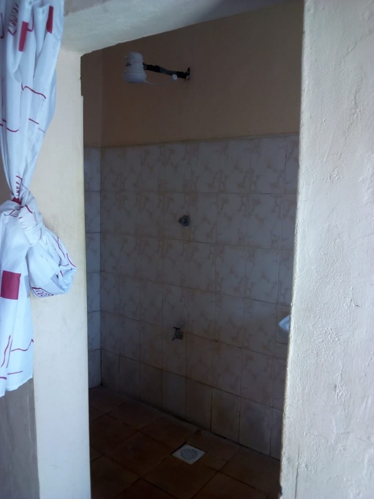 욕실 편의 시설