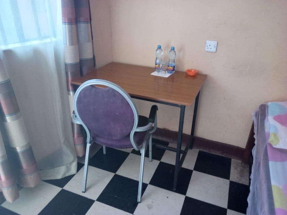 객실 내 편의 시설/서비스