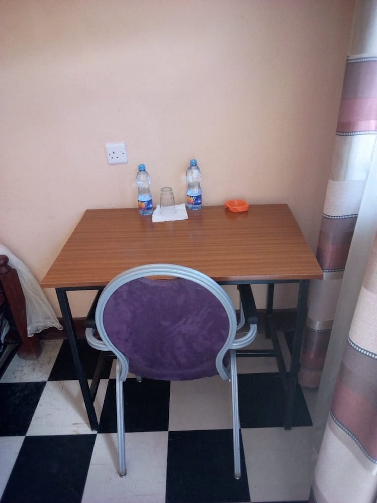 객실 내 편의 시설/서비스