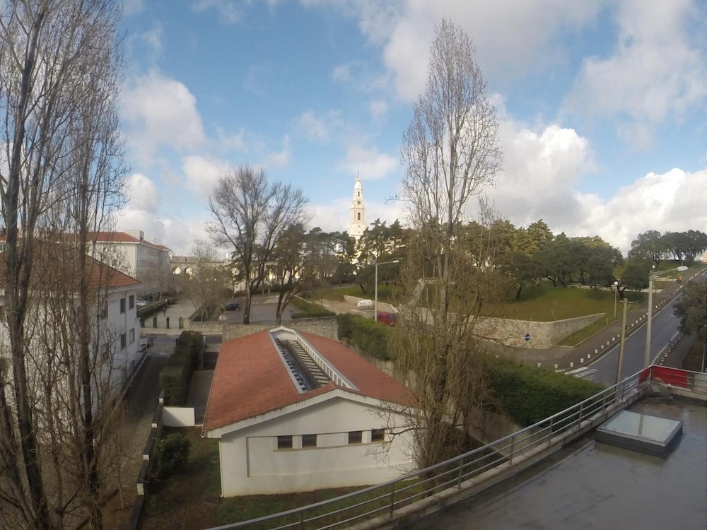 숙박 시설의 전망