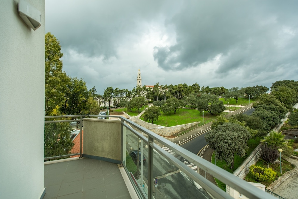 숙박 시설의 전망