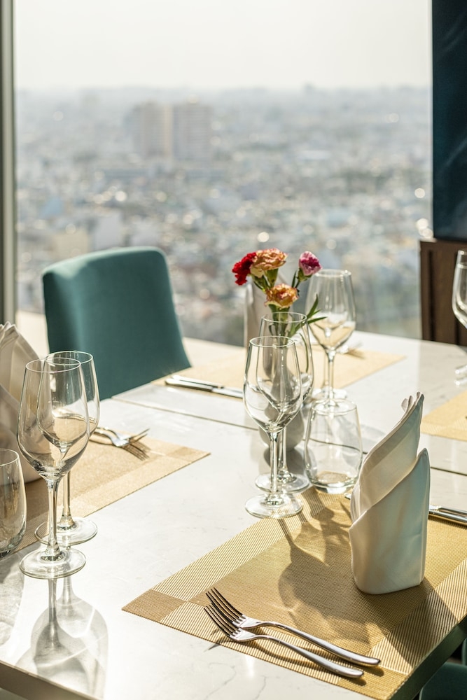 아침 식사 공간