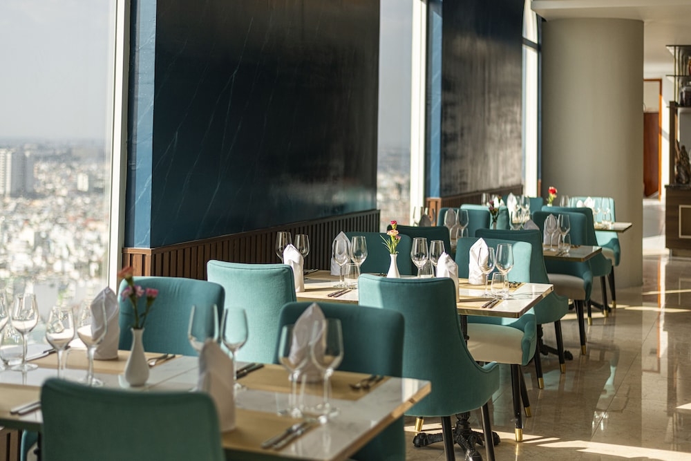 아침 식사 공간