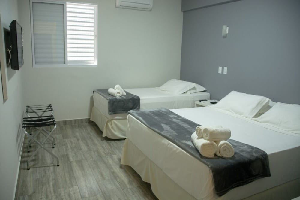 객실 내 편의 시설/서비스