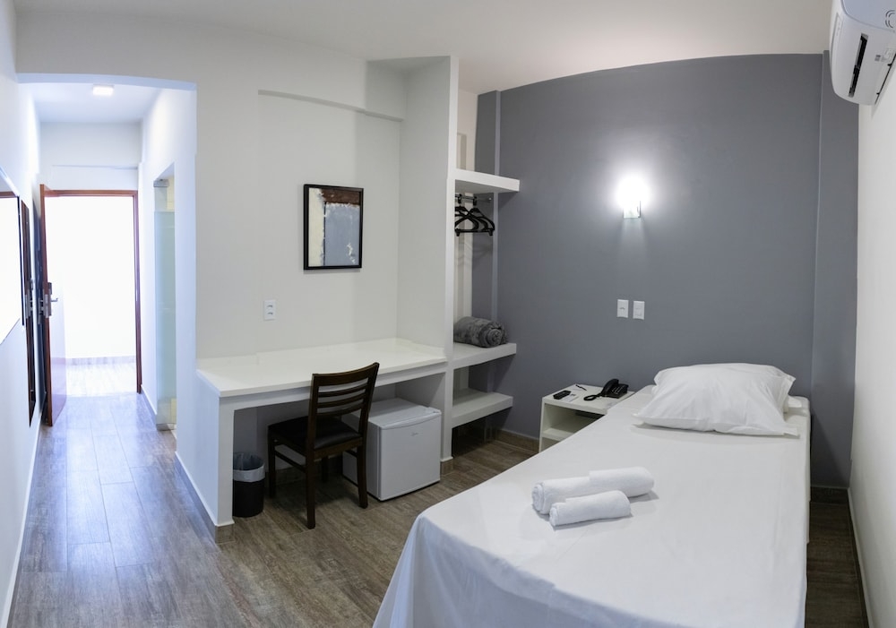 객실 내 편의 시설/서비스