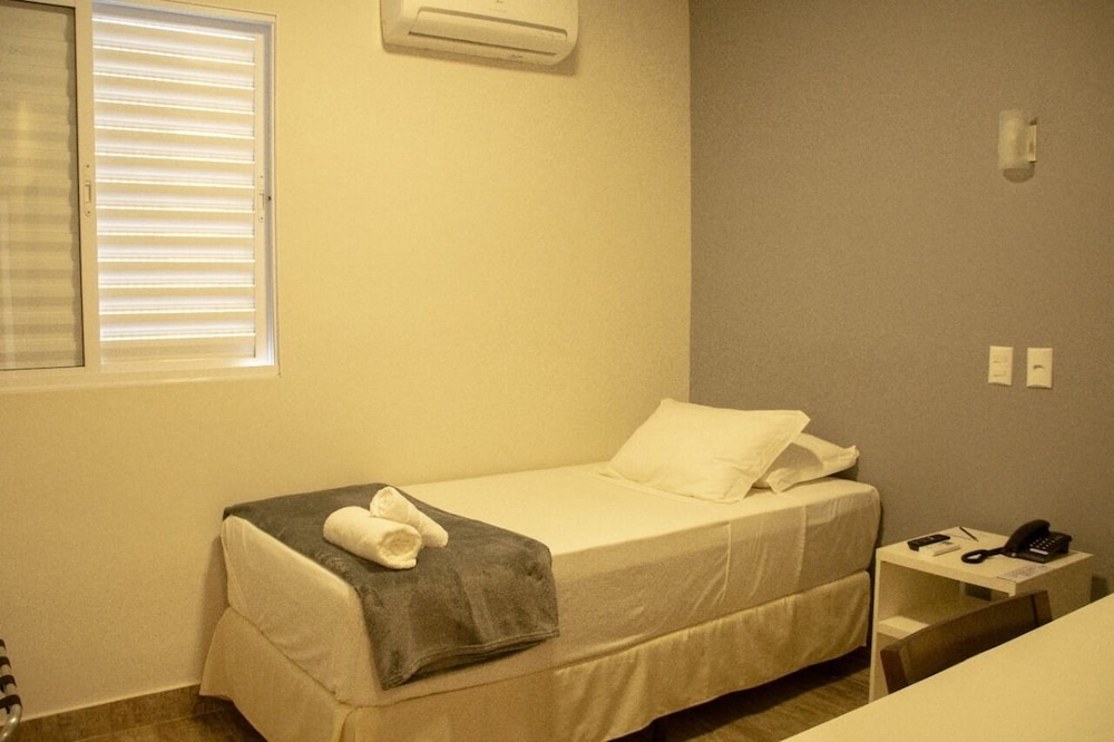 객실 내 편의 시설/서비스