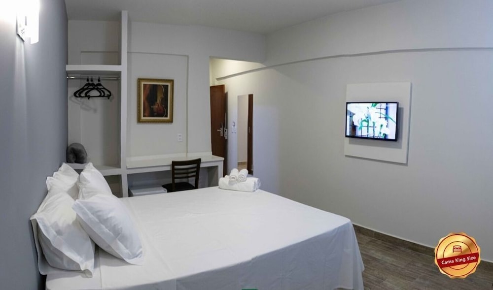 객실 내 편의 시설/서비스