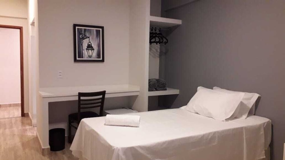 객실 내 편의 시설/서비스