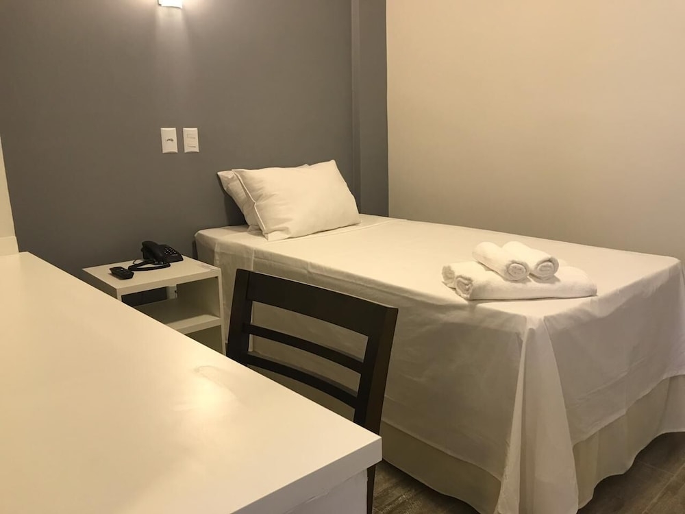 객실 내 편의 시설/서비스