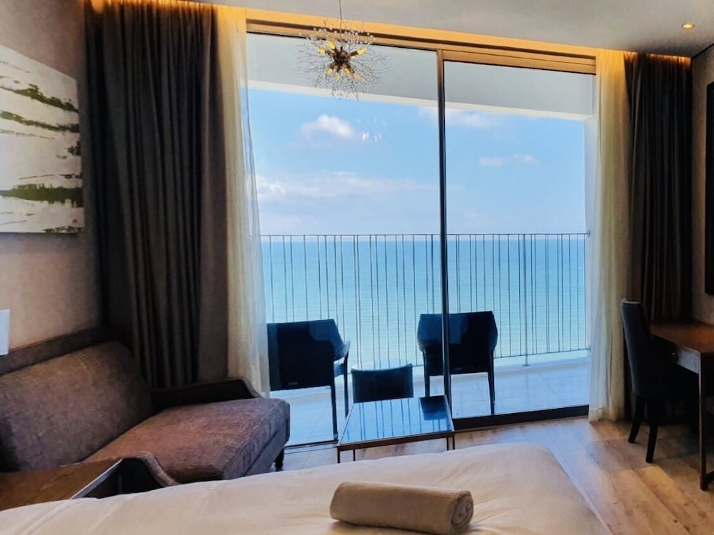 해변/바다 전망