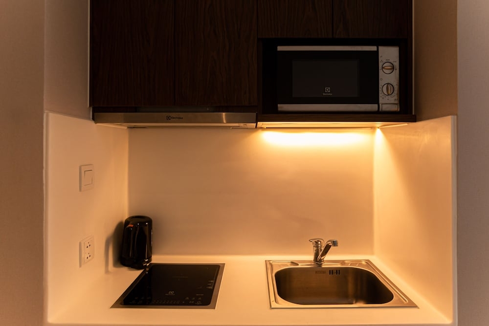 전용 간이 주방