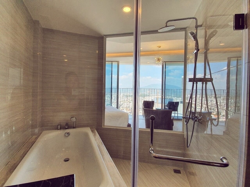 욕실 편의 시설