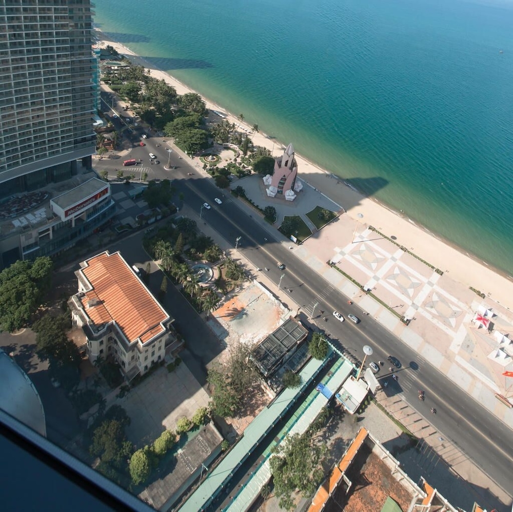 해변/바다 전망