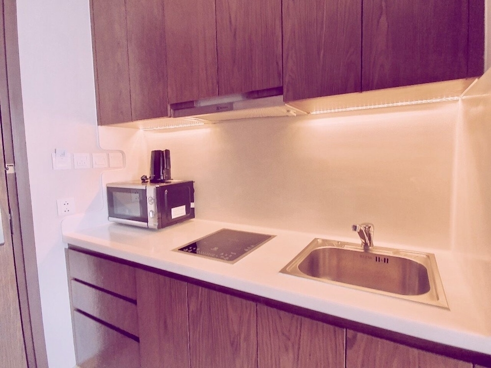 전용 간이 주방