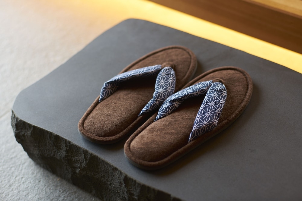 객실 내 편의 시설/서비스