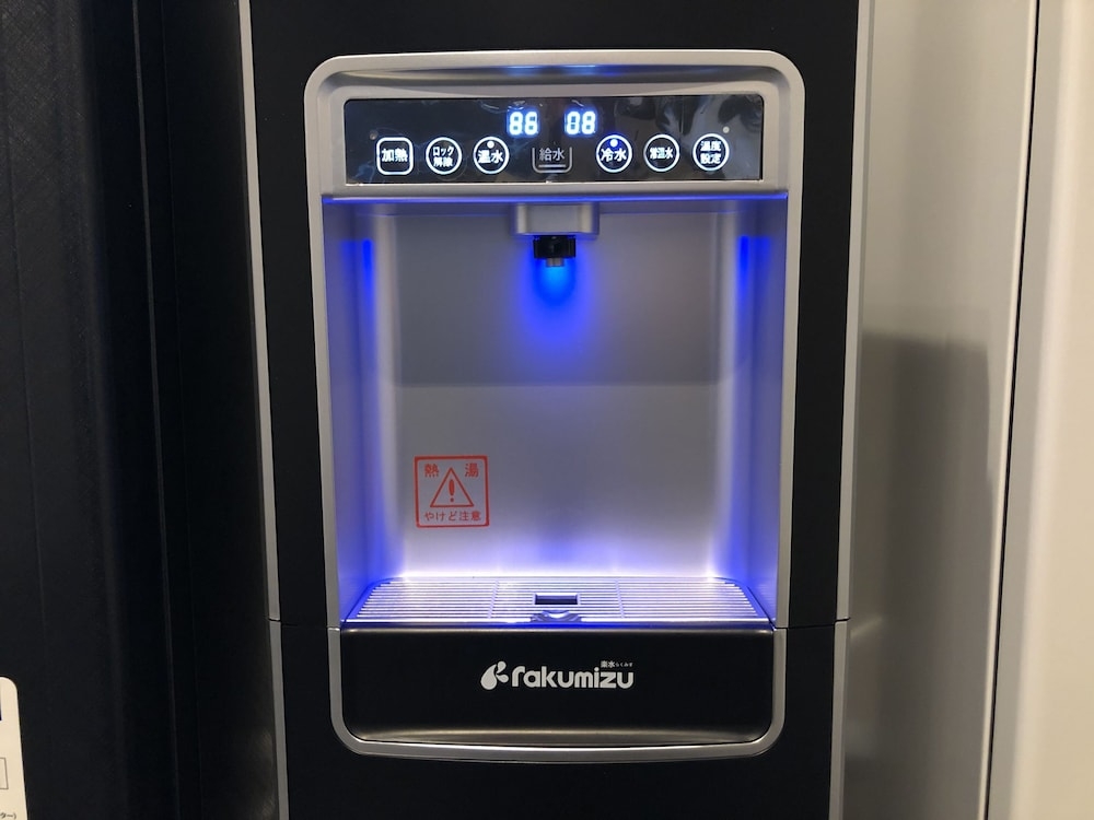 숙박 시설 내 편의 시설/서비스