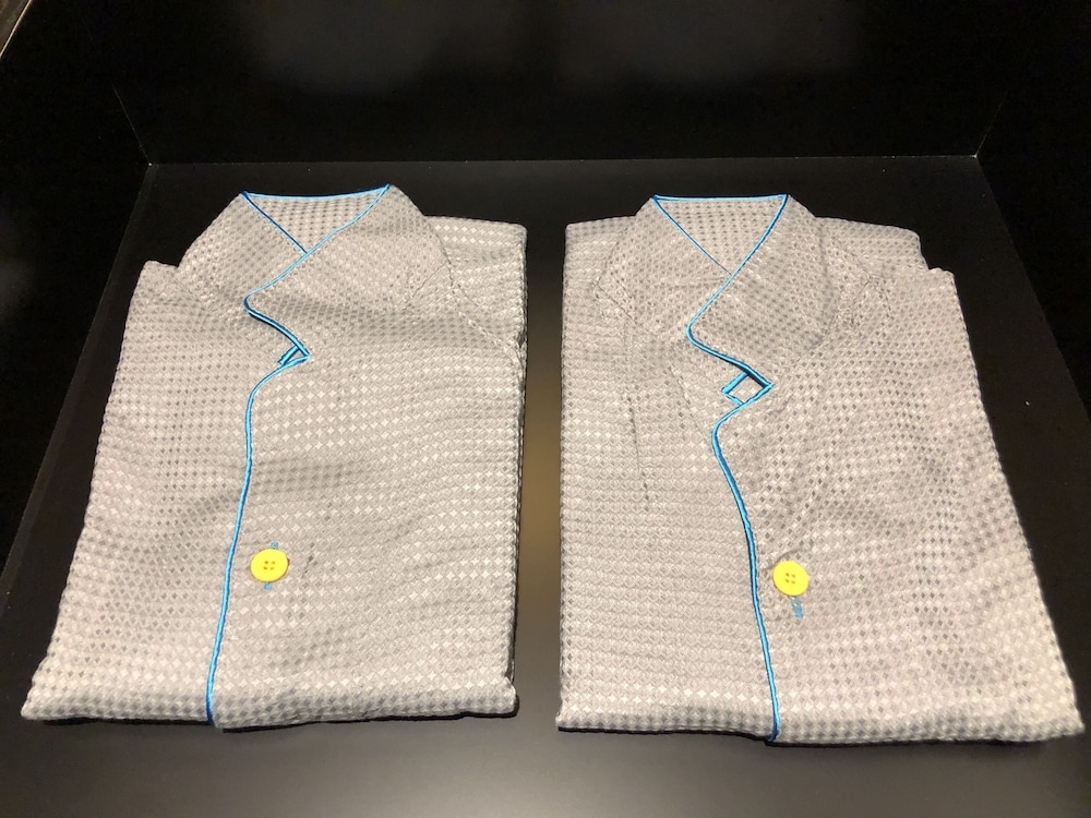 객실 내 편의 시설/서비스