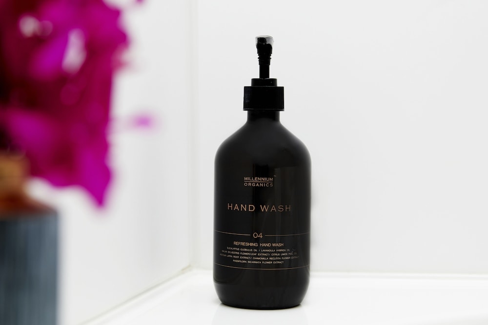 욕실 편의 시설