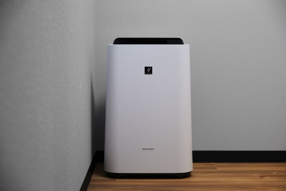 객실 내 편의 시설/서비스