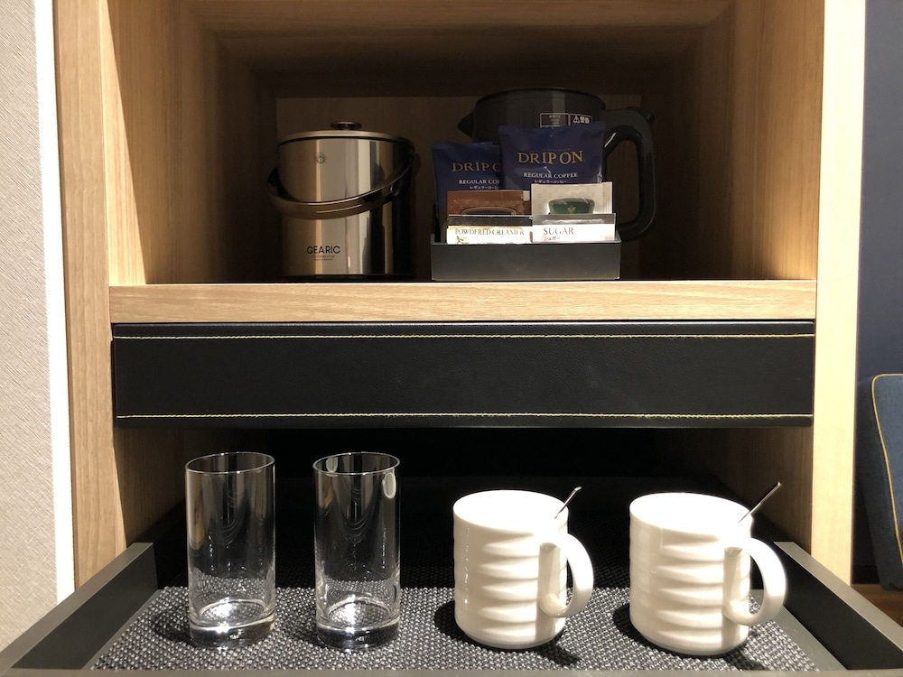 객실 내 편의 시설/서비스