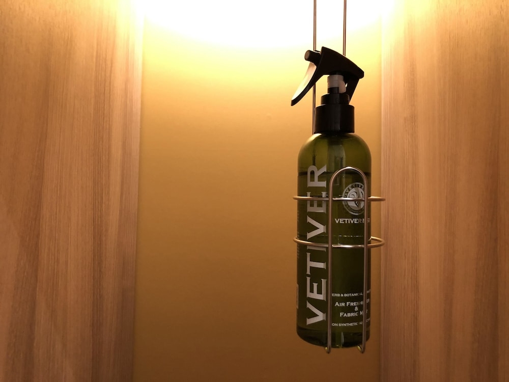 객실 내 편의 시설/서비스