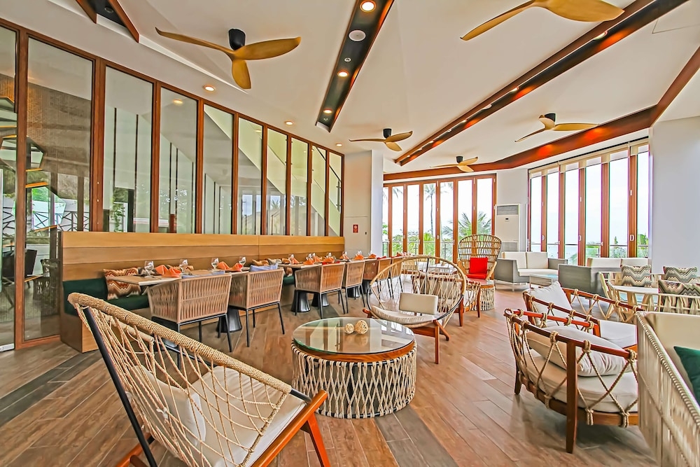 바(숙박 시설 내)